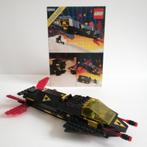 Lego 6894 Black Tron Invader, Enlèvement, Comme neuf, Ensemble complet, Lego