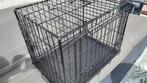 Cage transport chat et chien, Animaux & Accessoires, Enlèvement, Comme neuf