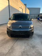 Citroën Berlingo 1.5 BlueHDI L1H1 | Airco | Cruise|Navigatie, Auto's, Euro 6, Citroën, Bedrijf, Diesel