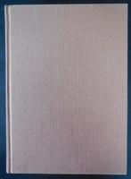 Antieke vuurwapens - R.F.W. Kempers - 1973, Enlèvement ou Envoi, Comme neuf