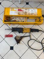 REMS Tijger, Doe-het-zelf en Bouw, Gereedschap | Handgereedschap, Ophalen, Gebruikt