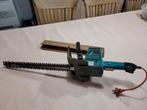 Black&Decker heggenschaar electrisch 400 W, Tuin en Terras, Heggenscharen, Ophalen, Zo goed als nieuw