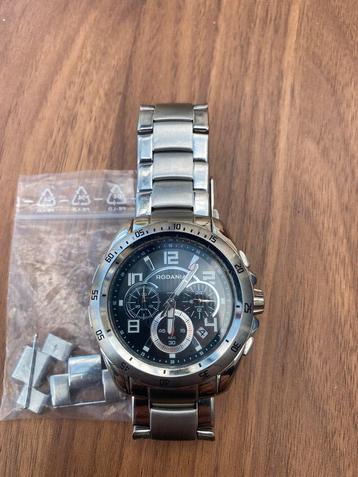 Rodania horloge nooit gedrage beschikbaar voor biedingen