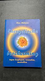 Fons Delnooz - Energetische bescherming, Boeken, Ophalen of Verzenden, Fons Delnooz; Patricia Martinot