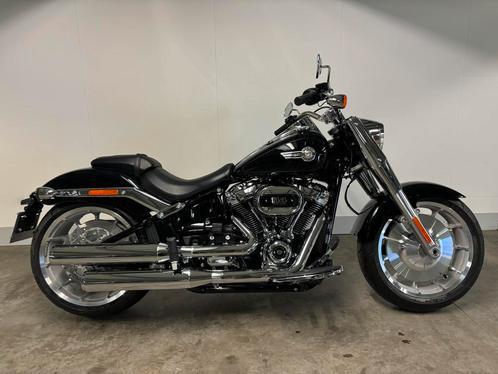 Harley-Davidson SOFTAIL FAT BOY 114 2024 (bj 2024), Motoren, Motoren | Harley-Davidson, Chopper