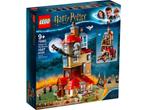 Lego 75980 - Harry Potter - Aanval van het Weasley Burrow, Ophalen of Verzenden, Nieuw, Complete set, Lego