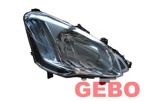 Citroen Berlingo 2008 T/M 2018 Koplamp Rechts origineel 98 0, Auto-onderdelen, Verlichting, Citroën, Nieuw, 6 maanden garantie