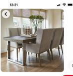 Riviera maison eettafel 230 lang, Ophalen, Zo goed als nieuw