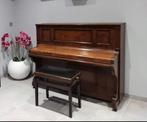 Piano Waldemar Berlin +-1920, Muziek en Instrumenten, Ophalen, Gebruikt, Piano
