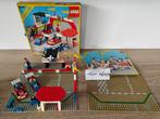 LEGO Motor Speedway Racers 6381, Ensemble complet, Lego, Utilisé, Enlèvement ou Envoi