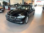 BMW 530DA SPORT SW X-DRIVE, Auto's, Automaat, Euro 5, Beige, 2993 cc