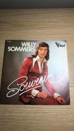 Willy sommers - souvenir, CD & DVD, Vinyles Singles, Comme neuf, Enlèvement ou Envoi