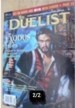 TOPDECK / SPELLENSPEKTAKEL / DUELIST   3 VOOR 4, Hobby en Vrije tijd, Verzamelkaartspellen | Magic the Gathering, Ophalen of Verzenden