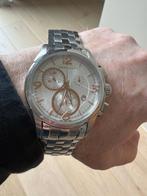 Hamilton Jazzmaster horloge H32612155, Staal, Staal, Polshorloge, Zo goed als nieuw