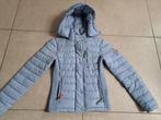 Jas Superdry, Kleding | Heren, Jassen | Zomer, Maat 46 (S) of kleiner, Gedragen, Blauw, Ophalen