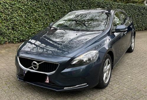 Volvo v40 T2 Kinetic automaat, Auto's, Volvo, Particulier, V40, ABS, Airbags, Airconditioning, Bluetooth, Boordcomputer, Centrale vergrendeling