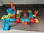 V tech toet toet vliegveld, Kinderen en Baby's, Speelgoed | Vtech, Ophalen, Zo goed als nieuw, 6 maanden tot 2 jaar