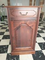 Halkast, Antiek en Kunst, Ophalen