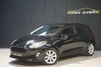 Ford Fiesta 1.0 EcoBoost Benzine Automaat-PDC-Airco-Garantie, Automaat, Stof, Bedrijf, 5 deurs