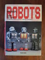 Robots - Spaceships And Other Tin Toys, Collections, Jouets, Comme neuf, Enlèvement ou Envoi