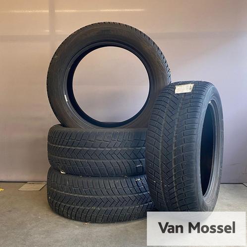 Vredestein Wintrac Pro 255/50/R20 109V, Auto-onderdelen, Banden en Velgen, Band(en), Winterbanden, 20 inch, 255 mm, Personenwagen