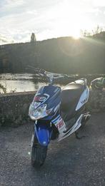 Yamaha a echanger uniquement contre nitro., Fietsen en Brommers, Scooters | Yamaha, Ophalen, JogR of RR, Tweetakt, Klasse A (25 km/u)