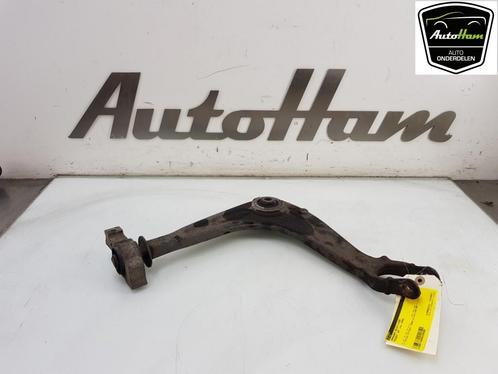 DRAAGARM RECHTS VOOR Peugeot 407 (6D) (|3521J6|9650254880|), Auto-onderdelen, Ophanging en Onderstel, Peugeot, Gebruikt
