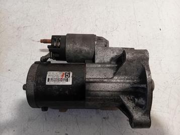 STARTMOTOR Citroën C-Crosser (01-2007/12-2012) (9656262780) beschikbaar voor biedingen