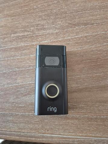 Ring 2 deurbel beschikbaar voor biedingen