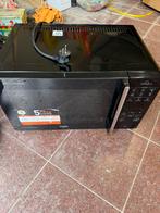 Whirlpool MCP 349/1 BL combi microgolf/oven, Elektronische apparatuur, Ophalen, Zo goed als nieuw, Oven