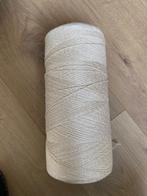 Brei-haakkatoen, Hobby en Vrije tijd, Ophalen