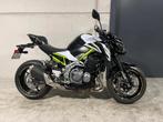 Kawasaki Z900 in topstaat met handvatverwarming, Motos, Entreprise, Plus de 35 kW, 900 cm³, Autre