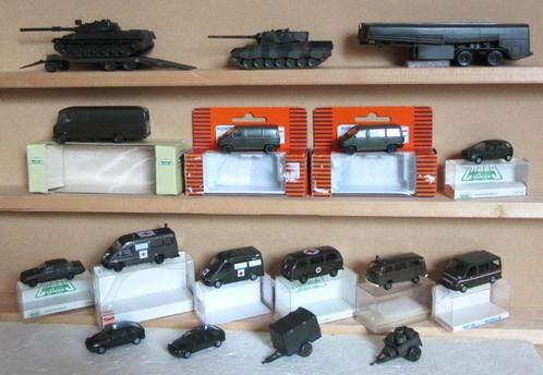 Véhicules militaires à prix fixe   HO   F2, Hobby & Loisirs créatifs, Trains miniatures | HO, Neuf, Autres types, Autres marques
