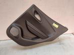 PANNEAU DE PORTE ARRIÈRE DROIT Renault Kadjar (RFEH), Autos : Pièces & Accessoires, Dhr. J. Ham, Renault, Administratie@autoham.nl
