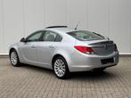 ✅Opel Insignia 1.8i GARANTIE Cosmo Open Dak Airco ParkSensor, Auto's, Opel, Voorwielaandrijving, Euro 5, Beige, 4 cilinders