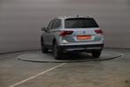 (1YSU544) Volkswagen Tiguan, Voorwielaandrijving, Stof, Bedrijf, 5 deurs