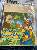 Knutselhuisje a choisi le lapin, Enfants & Bébés, Comme neuf, Enlèvement ou Envoi