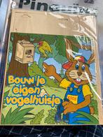 Knutselhuisje a choisi le lapin, Comme neuf, Enlèvement ou Envoi