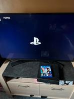 Ps4, Ophalen of Verzenden, Zo goed als nieuw