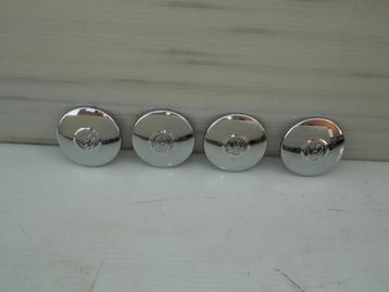 VW Kever /Cox /Beetle , originele wieldoppen (>1967) beschikbaar voor biedingen
