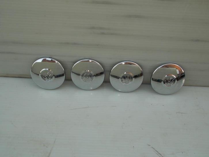 VW Coccinelle /Cox/Coccinelle, enjoliveurs d'origine (>1967), Autos : Pièces & Accessoires, Autres pièces automobiles, Volkswagen