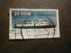DDR 1981 Mi 2654(o) Gestempeld/Oblitéré, Verzenden, DDR