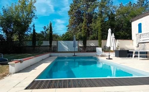 Prachtige grote woning met zwembad en aparte studio, Immo, Buitenland, Frankrijk, Woonhuis, Landelijk, Verkoop zonder makelaar