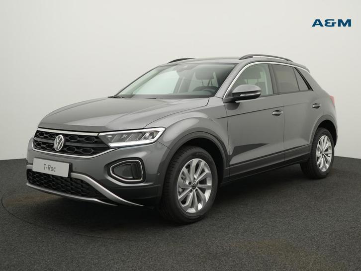 Volkswagen T-Roc T-Roc 1.0 TSI Life Business, Auto's, Volkswagen, T-Roc, ABS, Airbags, Airconditioning, Cruise Control, Elektrische ramen