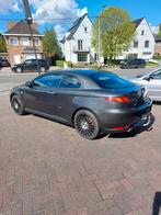 Alfa GT 1800 benzine 81000 km, Auto's, Alfa Romeo, Te koop, GT, Benzine, 1747 cc