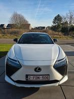LEXUS RZ 450e Privilege Line HUD Pano Trekhaak AWD, Auto's, Lexus, Automaat, 4 deurs, 230 kW, Alcantara