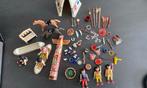 Playmobil Geobra 1974 Indianen Set Vintage, Kinderen en Baby's, Ophalen of Verzenden, Gebruikt, Los Playmobil