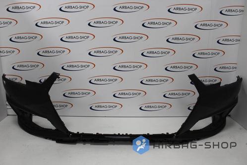 Audi A4 S4 8W S-Line Voorbumper KLS 4PDC 8W0807437AB, Auto-onderdelen, Carrosserie, Bumper, Audi, Voor, Gebruikt, Ophalen of Verzenden