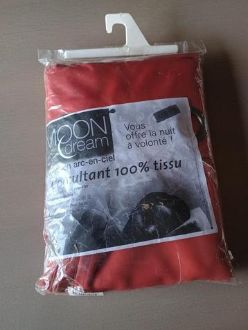 Gordijn - verduisteringgordijn Moondream 145 cm x  beschikbaar voor biedingen