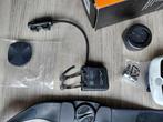 fiets toebehoren, Fietsen en Brommers, Ophalen, GPS, Zo goed als nieuw